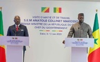 Affaire Socelec – Senelec : Le PM congolais confirme devant Ousmane Sonko la suspension du contrat d’affermage de l’électricité