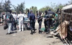 Accident sur l’autoroute Ila Touba : un mort et 15 blessés à hauteur de Bambey
