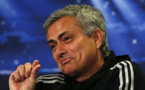 José Mourinho d'accord avec MU pour la saison prochaine ?