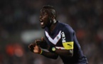 Bordeaux : Lamine Sané mis à pied