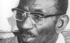 Macky Sall rend hommage au Professeur Cheikh Anta Diop