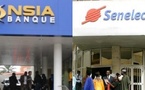 «Garantie scandaleuse» : NSIA banque puise 2,2 milliards F CFA dans son compte, la Senelec contre-attaque