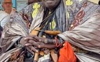 Conflit Israël/Iran: le Jaaraf de Ouakam et du Grand Cap-Vert soutient Téhéran