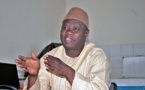 Babacar Diop, président de Adk : « Si Khalifa est candidat, des députés du Ps iront chez Macky »