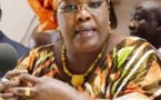 PRESIDENTIELLE - Mame Bounama Sall vote Aminata Mbengue Ndiaye