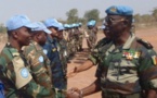 Centrafrique: Le général Keïta (Sénégal) nommé à la tête de la force de la MINUSCA