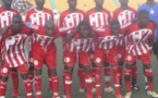 LDC : AS Douanes et Horoya AC font match nul, 0-0