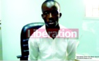 Boy Jinné finalement libéré par la justice gambienne se la coule douce en Banjul
