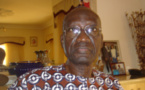 Ndiouga Ndiaye ex-ambassadeur du Sénégal en Gambie: « Jammeh a voulu … »