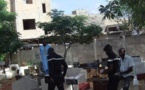 Profanation de tombe à Louga: Un émigré dans les filets des gendarmes