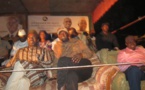 Ziguinchor : Doudou Kâ rassemble l’Apr et lance la campagne pour la victoire de Macky Sall en Casamance