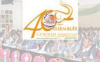 FANAF 2016 – 40ème ASSEMBLEE GENERALE
