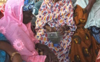 Soutien au micro-jardinage : Mora Cissé et Cheikh Bakhoum rament les femmes de Grand-Yoff