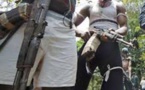 Attaque à main armée à Bignona : deux véhicules volés