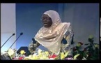 [FIERTE NATIONALE] La Sénégalaise Ndoumbour SENE remporte le concours mondial de récital du CORAN