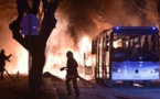 Attentat à Ankara: Erdogan promet de riposter
