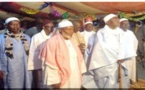 Gamou annuel des Casamançais :