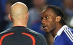 Didier Drogba défend Serge Aurier après sa vidéo et dénonce une "justice à deux vitesses"