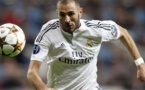 Affaire de la sextape : contrôle judiciaire levé pour Karim Benzema