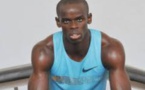Mamadou Kassé Hann: «J'espère prendre part aux JO 2016 avec la France»