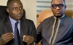 Yoro Dia défend Badara Gadiaga : "la liberté d'opinion est l'encre indélébile d'une démocratie"