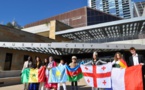 Festival international des langues et cultures au Texas : Participation honorable du Sénégal