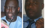 Conflit Aliou Sall/Birahim Seck :