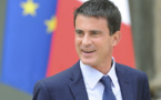 Manuel Valls à Ouagadougou: l'Afrique c'est le continent de l'avenir