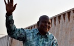 Faustin-Archange Touadéra élu président de Centrafrique