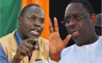 Khalifa Sall prend le contre-pied de Tanor Dieng et s'attaque à Macky Sall :
