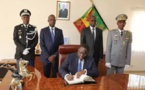 La Constitution sénégalaise à l’épreuve de sa « Théâtralisation » (Ibrahima Condetto NIANG)
