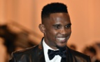 Affaire Aurier : Samuel Eto'o prend la défense de son "jeune frère"