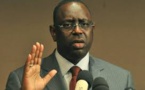 Nouvel engagement de Macky Sall : «Le mandat en cours est intégré dans la limitation des mandats»