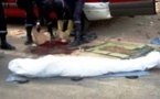Accident sur l'axe Linguère-Matam: Un mort et 3 blessés