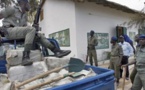 Sédhiou : Comment Mamadou Kébé est tombé dans les filets de la gendarmerie