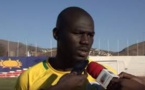 Kalidou Koulibaly: « Le Sénégal a une équipe magnifique »
