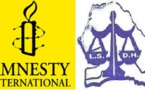 Situation des droits de l’homme au Sénégal : Amnesty International peint un tableau «peu reluisant»
