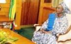 Sénégal-Gabon - Ce que l’on sait du limogeage de Mme Saoudatou Ndiaye Seck