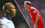 Jamie Carragher répond à El-Hadji Diouf !