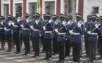 2000 gendarmes seront recrutés en 2016