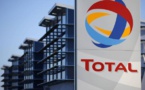 Le groupe pétrolier Total condamné à 750 000 euros d'amende en appel pour les détournements du programme onusien «Pétrole contre nourriture»