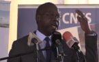 Mohamed Dionne, Pm :
