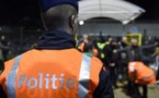 Un résident belge soupçonné de liens avec les attentats de Paris arrêté