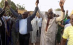 Tambacounda : La paix des braves pour le triomphe du OUI au soir du 20 Mars
