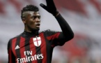 AC Milan : Mbaye Niang, un accident qui risque de coûter cher