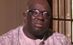 Papa Massata Diack encore mouillé "Le Monde"