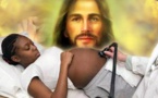 USA : Une fille de 15 ans affirme être enceinte de Jesus-Christ