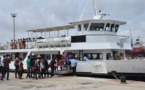 Dakar-Gorée: Des taxes de 100 Francs CFA et 300 Francs CFA pour les visiteurs