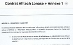 Lonase et Afitech : De graves irrégularités financières dans la gestion des paris en ligne