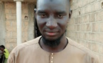 PDS/TOUBA - Modou Birame Diop arrêté